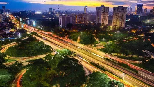 Challenges in Entering Indonesia’s Fintech Market