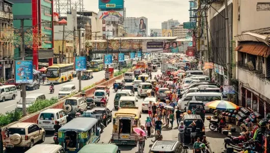 Challenges in Entering the Philippines Fintech Market