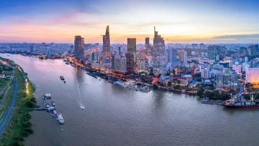 How EU-Vietnam Trade Pact Will Bring Mutual Benefits