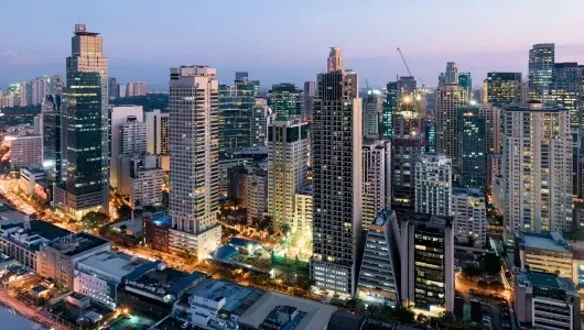 Market Entry Opportunities in the Philippines: A Lucrative Frontier for SaaS Companies