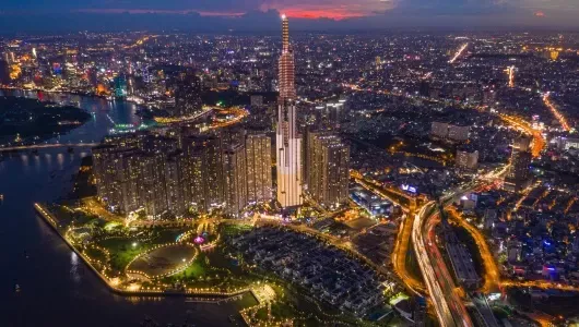 Market Entry Opportunities in the Vietnam: A Golden Opportunity for SaaS Companies