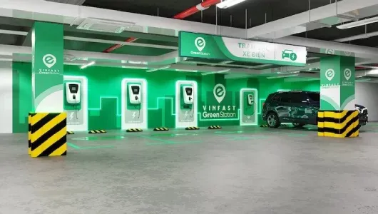 VIETNAM: Leading the Charge in Evolution