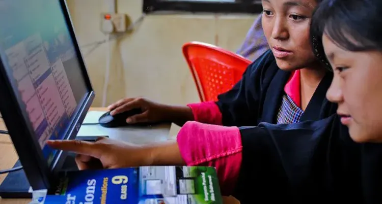 ASEAN governments empowering digital future