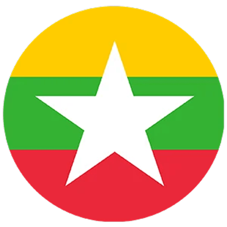 MYANMAR