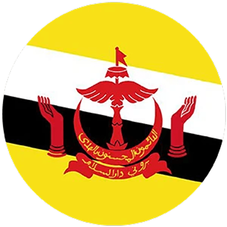 BRUNEI