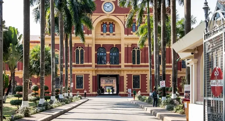 Gradual Liberalization Since 2010