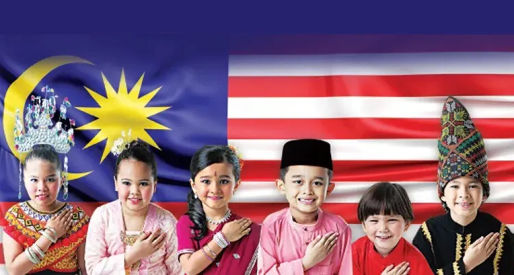 Haven of religious and ethnic diversity