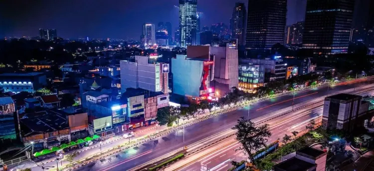 Indonesia: Asia’s Next Business Frontier