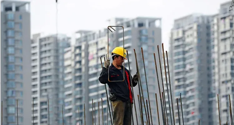 Infrastructure Advantage