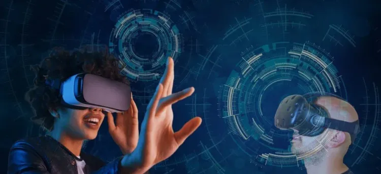 Metaverse Gains Will Shape SEA Businesses