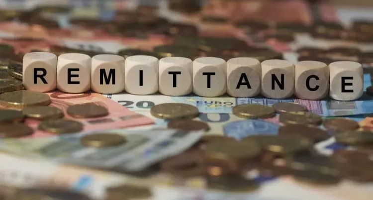 Overseas Filipinos - An Economic Lifeline