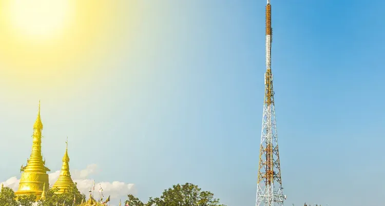 Telecom and Automobiles Have Big Growth Potential