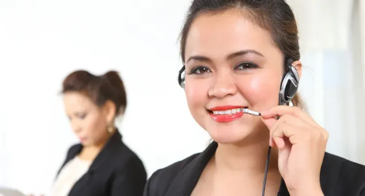 Top destination on business process outsourcing