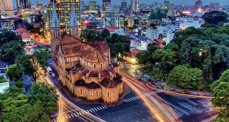 Vietnam: South East Asian superstar