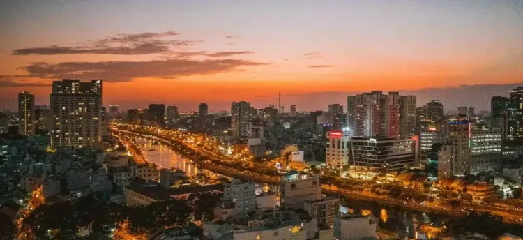 Vietnam: The World’s Favourite Investment Destination