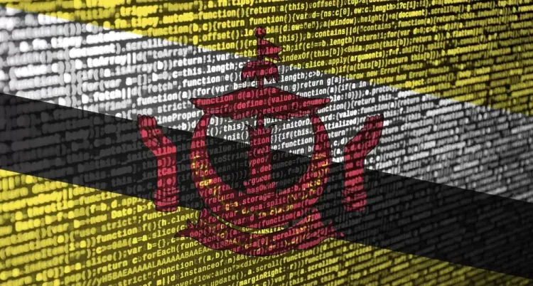 Vision 2035 to Build Sustainable Economy