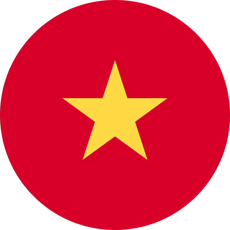 VIETNAM