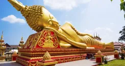 A budding tourism sector