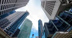 An economic community focused on regional integration