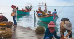 Attractive as an investment destination