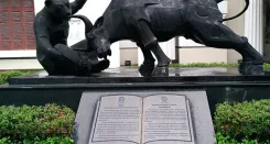 Economic big picture looks good