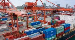 Government focussed on reforms