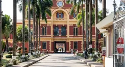 Gradual Liberalization Since 2010