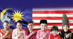 Haven of religious and ethnic diversity