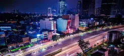 Indonesia: Asia’s Next Business Frontier