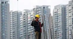 Infrastructure Advantage