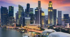 Jewel City of the East