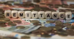 Overseas Filipinos - An Economic Lifeline