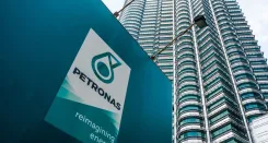 ABOUT PETRONAS, THE LARGEST CORPORATE ENTITY IN MALAYSIA