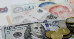 Powered by macro-economic fundamentals