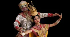 Rich diversity united in Asian heritage