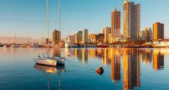 The English language advantage