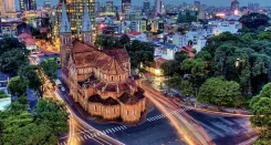 Vietnam: South East Asian superstar